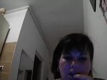 marry_issa from Chaturbate