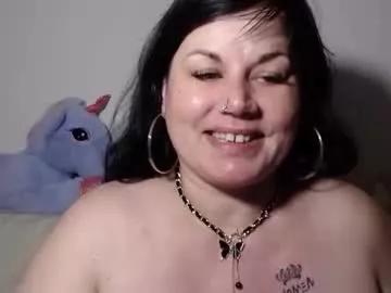 marry_issa from Chaturbate