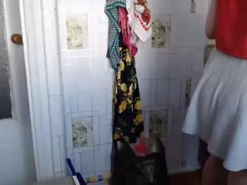 marry_paradisesi from Chaturbate