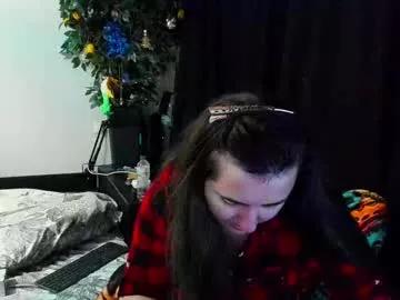 marry_paradisesi from Chaturbate