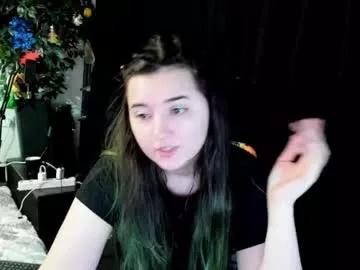 marry_paradisesi from Chaturbate