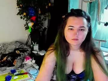 marry_paradisesi from Chaturbate