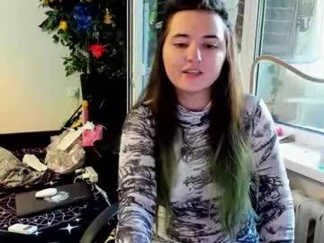 marry_paradisesi from Chaturbate