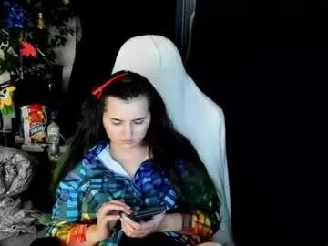 marry_paradisesi from Chaturbate