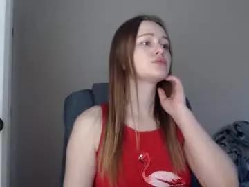 marry_paradisesi from Chaturbate