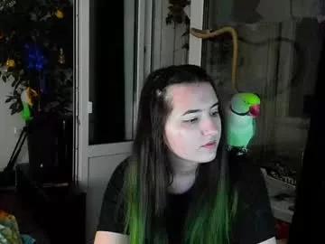 marry_paradisesi from Chaturbate