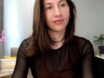marrycolins from Chaturbate