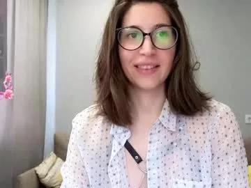 marrycolins from Chaturbate