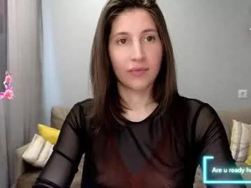 marrycolins from Chaturbate