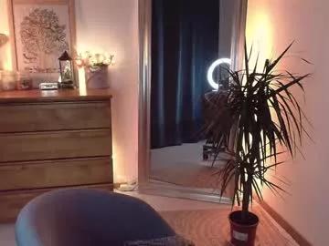 marrygrayes from Chaturbate
