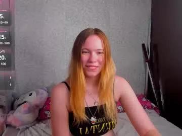 marryjanes from Chaturbate