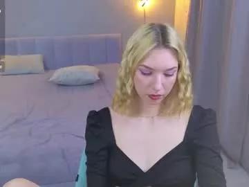 marryjonas from Chaturbate