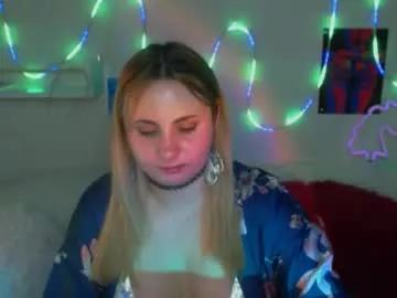 marrykiss33 from Chaturbate
