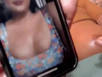 marrymebabexx_ from Chaturbate