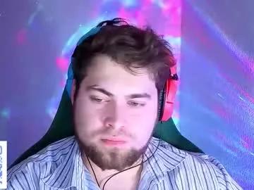 mars_si from Chaturbate is Freechat