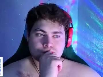 Mars_si from Chaturbate