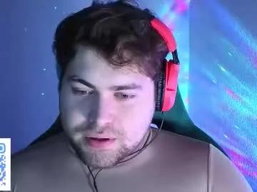 Mars_si from Chaturbate