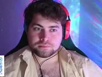 Mars_si from Chaturbate