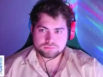 Mars_si from Chaturbate