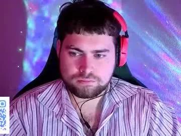 Mars_si from Chaturbate