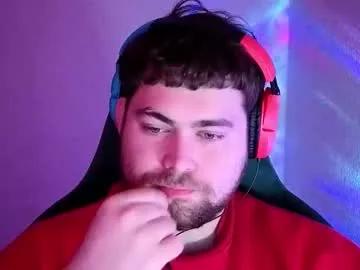 Mars_si from Chaturbate