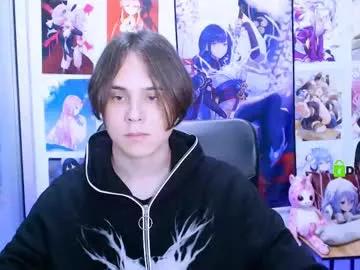 marseilles_power from Chaturbate is Freechat