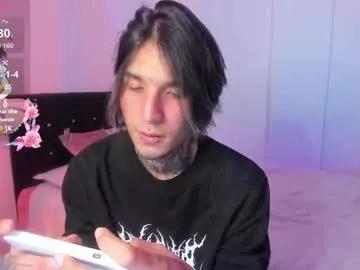 marshall_kastronovo from Chaturbate is Freechat