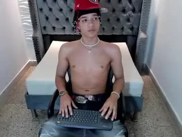 marshall_spencer — GET NAKED  #twink #bigdick #bbc #cum #master [4 tokens remaining]