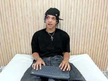 marshall_spencer from Chaturbate is Freechat