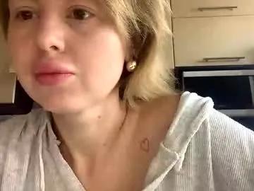 martaluna_ from Chaturbate is Freechat