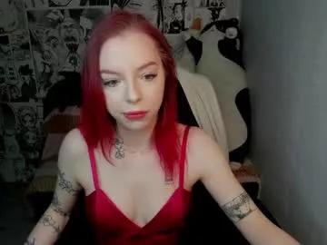 martha_cameron from Chaturbate is Freechat