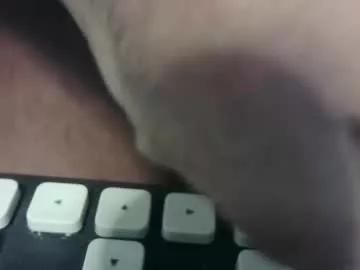 Martial04 from Chaturbate
