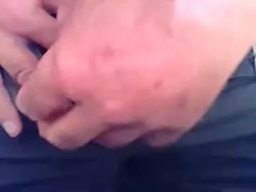 Martial04 from Chaturbate