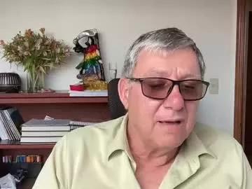 martin195965 from Chaturbate is Freechat