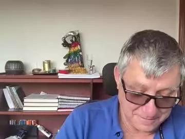 martin195965 from Chaturbate is Freechat