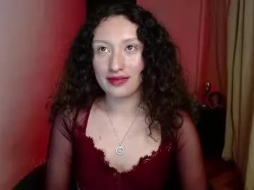 martina_adams from Chaturbate is Freechat