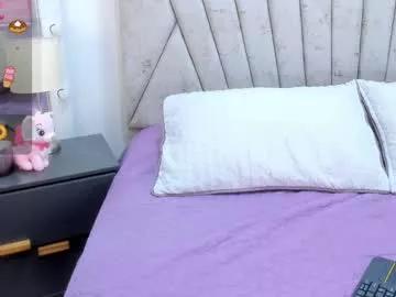 martina_castillo from Chaturbate is Freechat