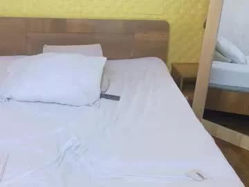 martina_thompson69 from Chaturbate is Freechat