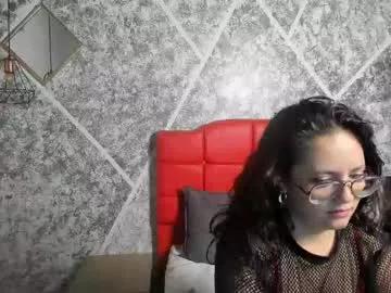 martinarosee_ from Chaturbate is Freechat