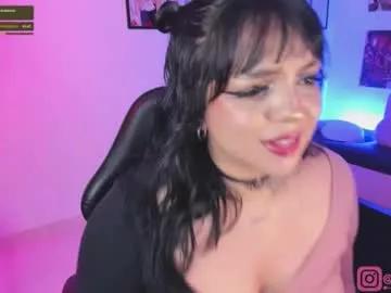 martinarouseee from Chaturbate is Freechat