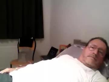 Martinb62 from Chaturbate