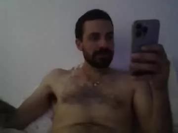 Martymc64 from Chaturbate