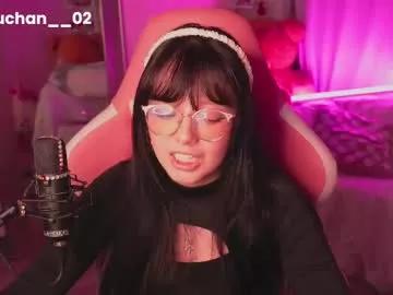 maru_chan_ from Chaturbate is Freechat