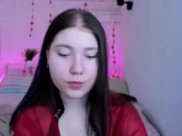 mary_dollie from Chaturbate is Freechat