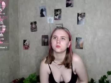 mary_edit from Chaturbate is Freechat