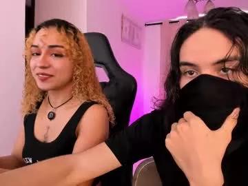 mary_jane_lovers from Chaturbate is Freechat