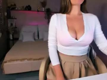 mary_rosenberg from Chaturbate is Freechat