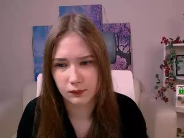 mary_silver from Chaturbate is Freechat