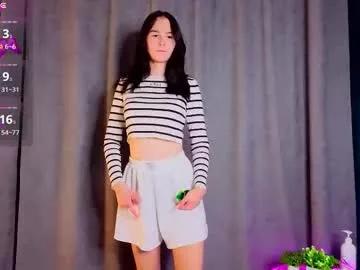 mary_smit from Chaturbate is Freechat