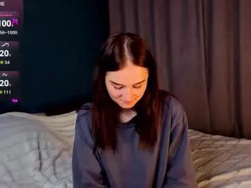 mary_smit from Chaturbate is Freechat